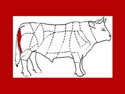 CARNE BOVINA: DESCRIZIONE E TAGLI