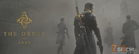 The Order: 1886 - Arrivano nuove Informazioni