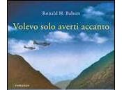 Ronald Balson Volevo solo averti accanto