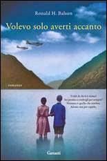 Ronald H. Balson - Volevo solo averti accanto