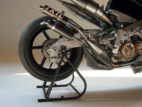 Honda NSR 500 L.Capirossi 2001 by Luyan Wen