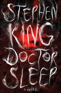 DOCTOR SLEEP  di Stephen king