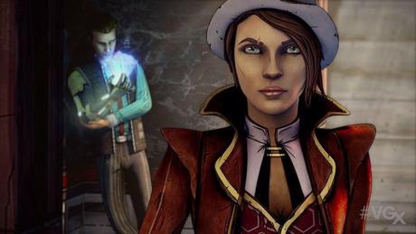 Telltale Games parla di Game of Thrones e Tales from the Borderlands