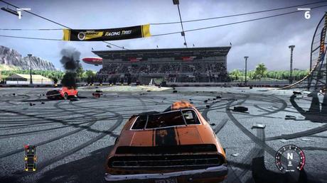 Next Car Game - Gameplay della versione Early Access