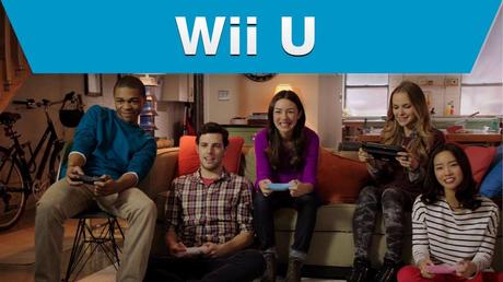 Wii U - Trailer delle caratteristiche