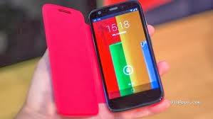 [UPDATE] - Il MOTOROLA Moto-G si aggiorna ad Android 4.4.2