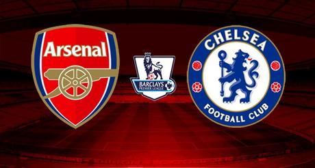 Premier League; Arsenal-Chelsea, le formazioni ufficiali