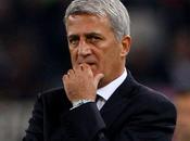 Ufficiale Petkovic nuovo allenatore della Svizzera