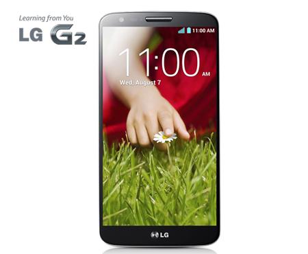 LG G2 Mini