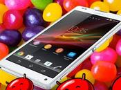 Sony Xperia Tablet parte l’aggiornamento Android jelly Bean!
