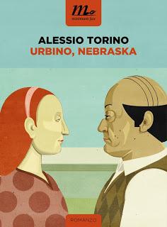 URBINO, NEBRASKA - Alessio Torino