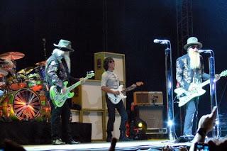 ZZ Top & Jeff Beck - Unica data in Italia a giugno 2014