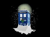 TARDIS neve