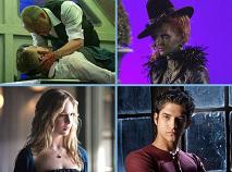 SPOILER su The Following 2, Teen Wolf 3B, TVD 5, The Originals, OUAT 3, The Blacklist e PLL 4B