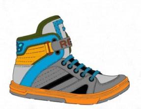 Blog tour Distretti sul web – Da Romagnoli per scoprire cosa c’è dietro una scarpa