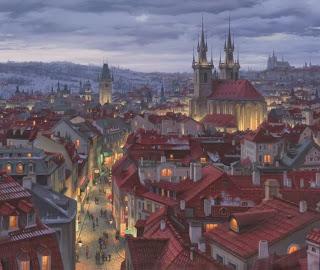 Evgeny Lushpin