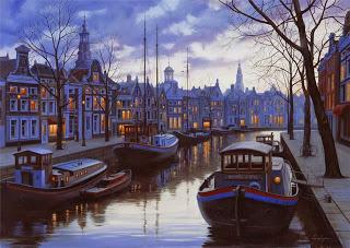 Evgeny Lushpin