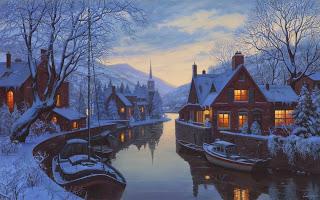 Evgeny Lushpin