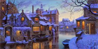 Evgeny Lushpin