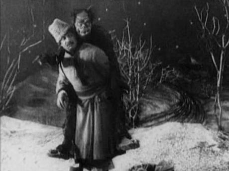 Cortometraggi per un Natale Muto – Parte 3