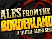TellTale Games parla Thrones Tales From Borderlands