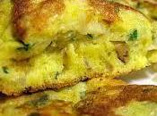 Natale:frittata cozze