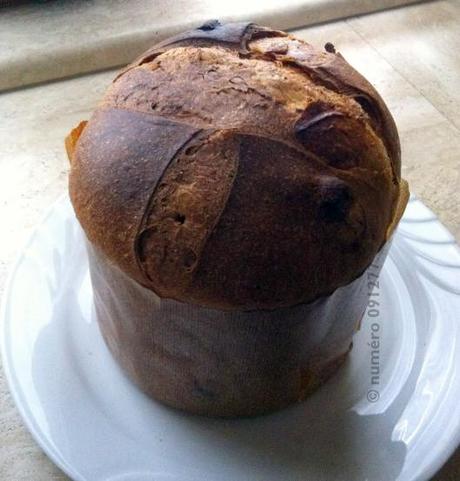 panettone adriano