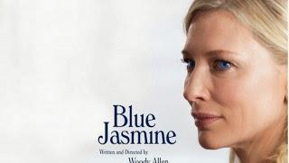 Blue Jasmine di W. Allen. Recensione