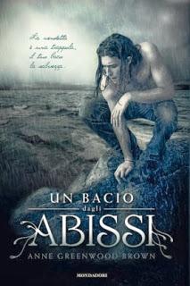 Doppia recensione: Un bacio dagli abissi e Ascend - Il regno ritrovato