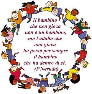 GIOCO E TEMPO LIBERO