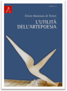 Ettore Bonessio di Terzet ♦ La corporeità dell'Artepoesia™