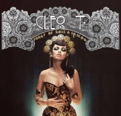 Cleo T - Songs Of Gold And Shadow