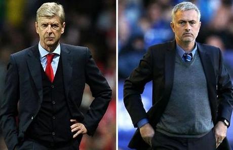 Premier League, finisce a reti bianche tra Arsenal e Chelsea