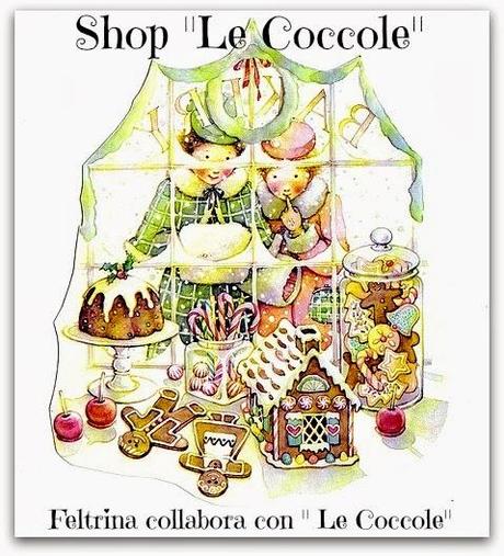 SHOP LE COCCOLE