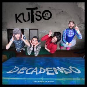 Intervista di Rebecca Mais alla band KuTso ed al loro “Decadendo (su un materasso sporco)”
