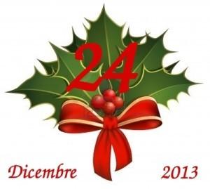 24 dicembre