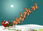 Caro Babbo Natale...