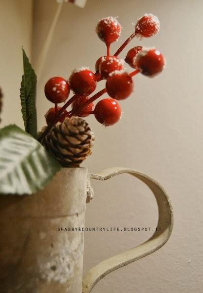 24 dicembre [ Calma apparente & Menù ]- shabby&countrylife.blogspot.it