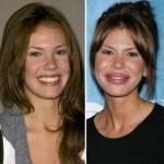 Nikki Cox