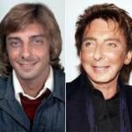 Barry Manilow