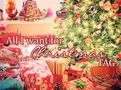 [MEME]: want Christmas