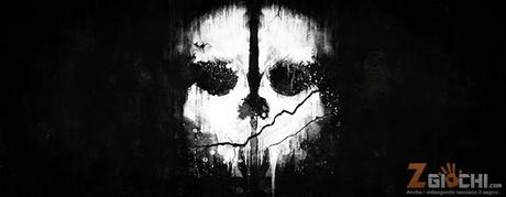Call of Duty: Ghosts si aggiorna con una nuova modalità