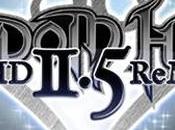 Kingdom Hearts ReMIX nuovo trailer