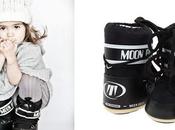 Moon Boot bambini solo…..