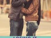 Recensione "Losing credevo cielo fosse azzurro" Cora Cormack