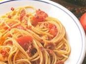 Spaghetti all'aragosta