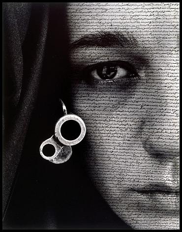 Shirin Neshat