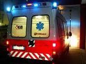 Incidente Trana Muore donna carbonizzata, un’altra ferita gravemente