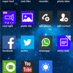 1b4ad389 7acc 4941 b08b b5e454cbb9de 150x150 [Windows Phone] Le migliori App per cambiare Tema e Personalizzare il proprio Nokia Lumia! 