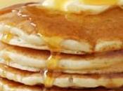 Pancake, vera ricetta americana